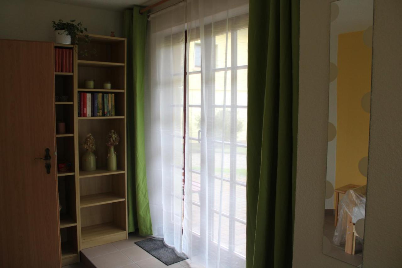 דירות Priestewitz Baerchenhof מראה חיצוני תמונה