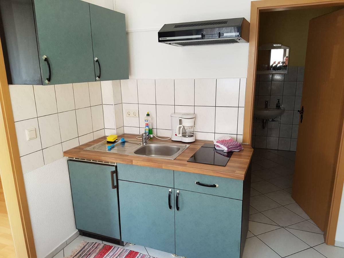 דירות Priestewitz Baerchenhof מראה חיצוני תמונה