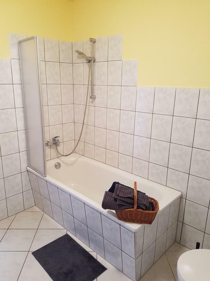 דירות Priestewitz Baerchenhof מראה חיצוני תמונה